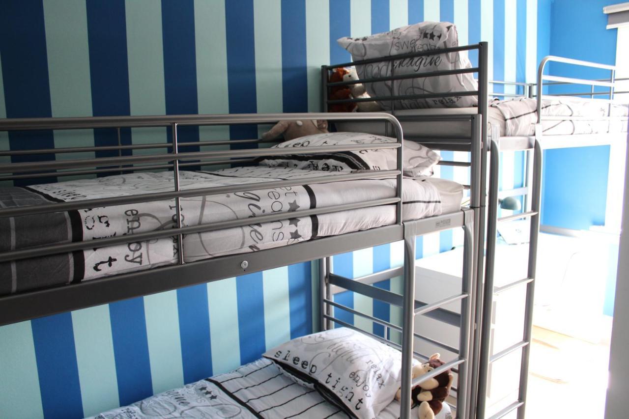 Sailer 5A - De Panne Apartment Екстериор снимка