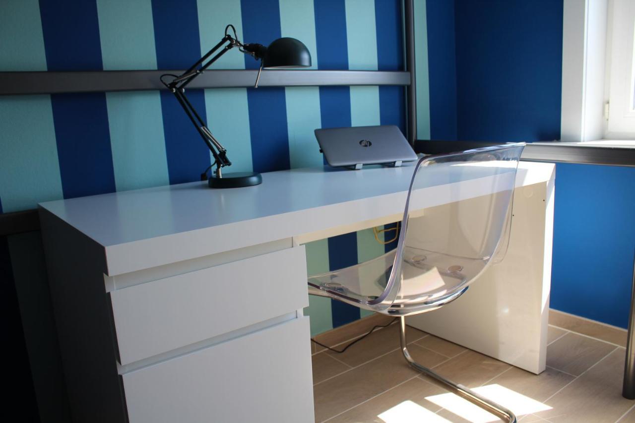 Sailer 5A - De Panne Apartment Екстериор снимка