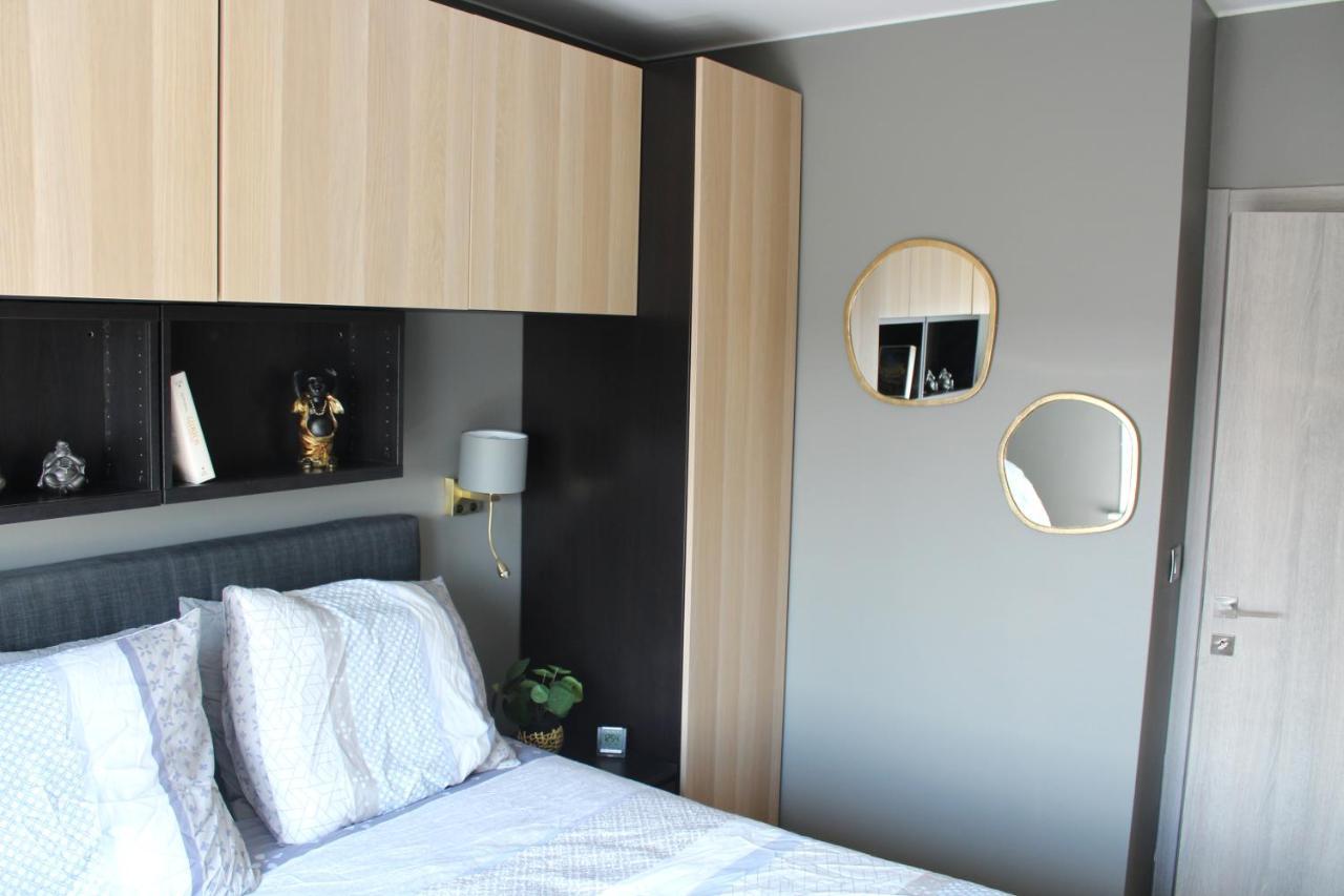 Sailer 5A - De Panne Apartment Екстериор снимка