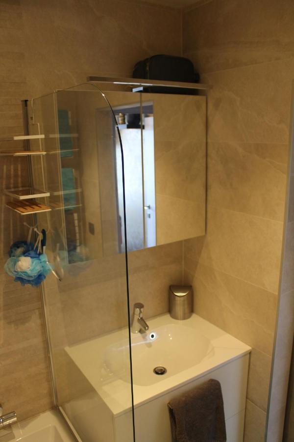 Sailer 5A - De Panne Apartment Екстериор снимка